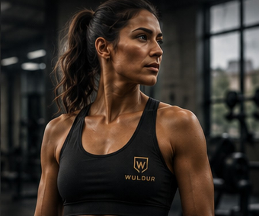WULDUR active lifestyle concept